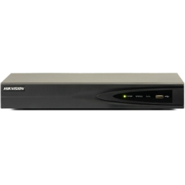 IP  - Hikvision DS-7604NI-E1/4P