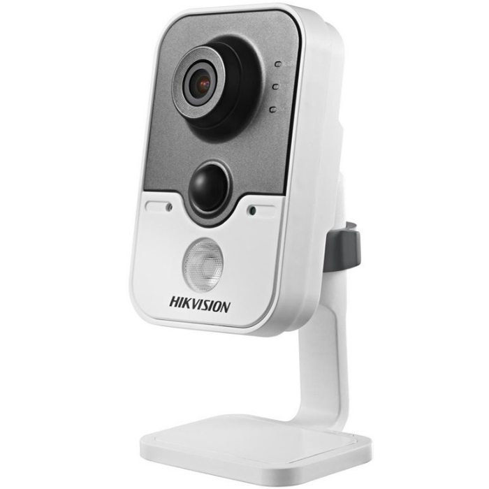  IP  - HIKVISION DS-2CD2412F-IW
