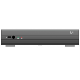  HD - Microdigital MDR-U4000