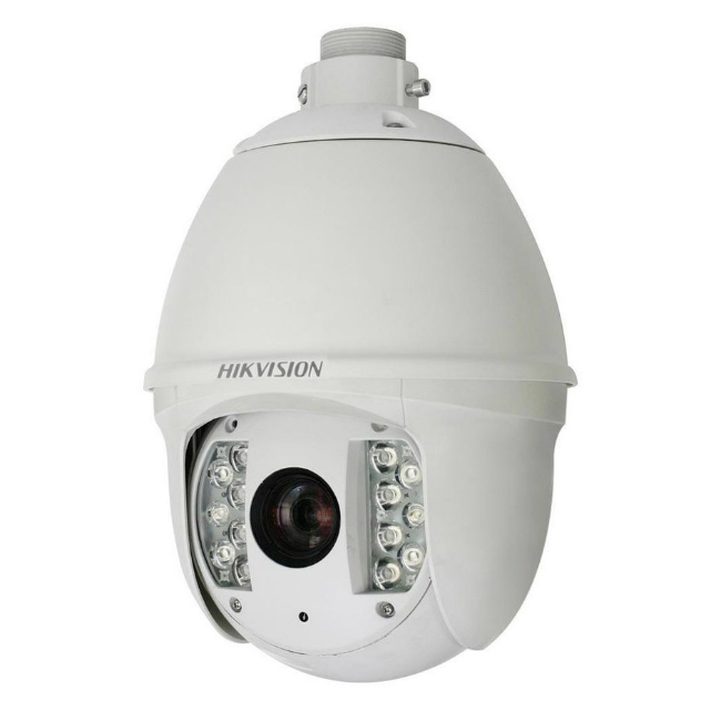  IP  - HIKVISION DS-2DF7274-A