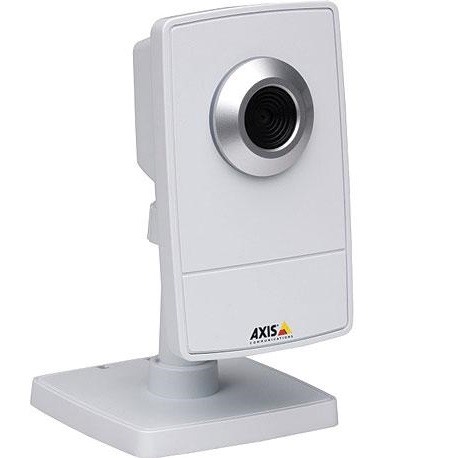  IP  - AXIS M1011-W
