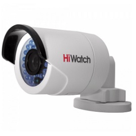  IP  - HiWatch DS-I120