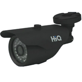 Уличная AHD камера - HIQ 4301