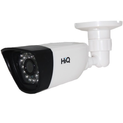 Уличная IP камера - HIQ-4420H SIMPLE