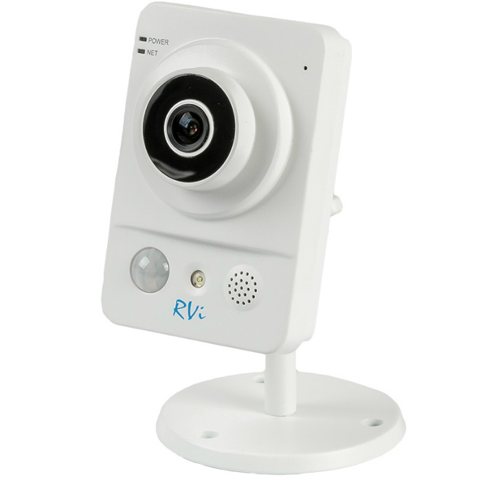 Мини IP камера - RVi-IPC11