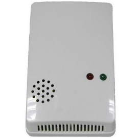 GSM датчик утечки газа - HiQ-SENS1