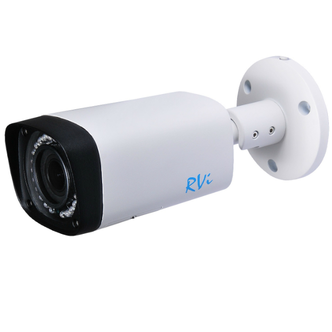 Уличная IP камера - RVi IPC43L (2.7-12 мм)