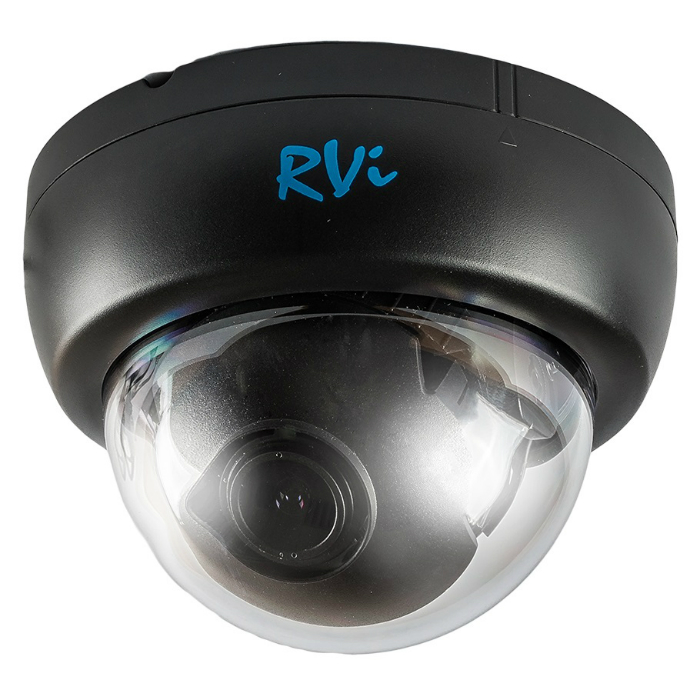 Купольная CVBS камера - RVi 427