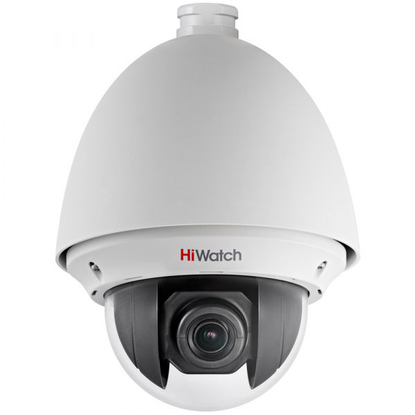 Поворотная HD камера - HiWatch DS-T255