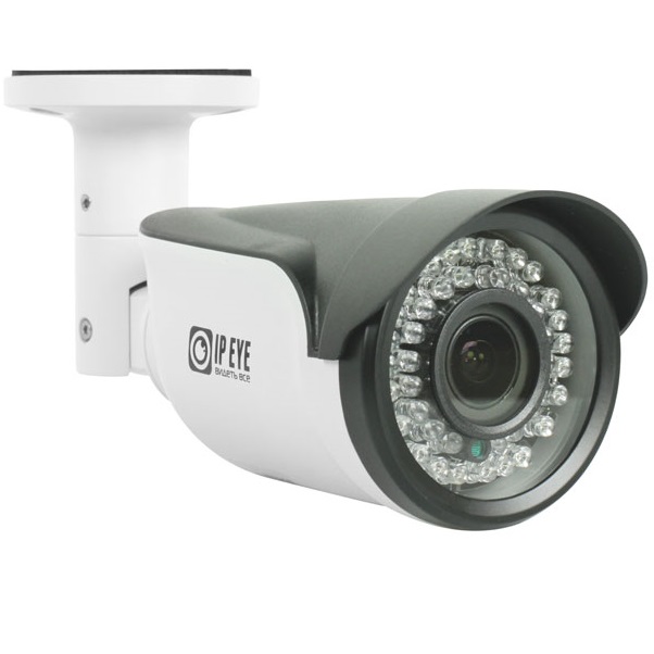Уличная IP камера - IPEYE-B2-SUR-2.8-12-02