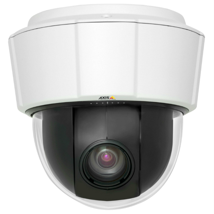 Поворотная IP камера - AXIS P5534