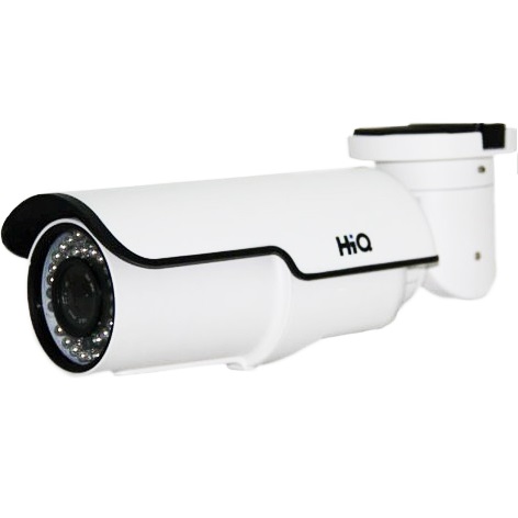 Уличная IP камера - HIQ-4710H POE