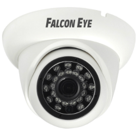 Купольная AHD камера - Falcon Eye FE-ID1080MHD/20M