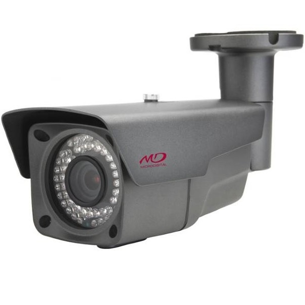 Уличная AHD камера - Microdigital MDC-AH6260TDN-35H
