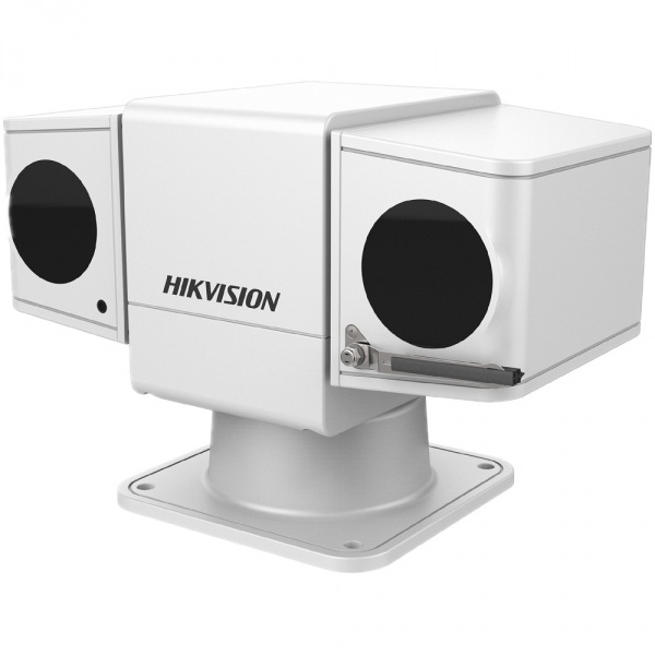 Поворотная IP камера - HikVision DS-2DY5223IW-AE