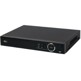 Видеорегистратор HD - RVi HDR08LA-C V.2
