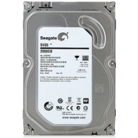 Жесткий диск - Seagate SV35.2 Series ST3000VX000