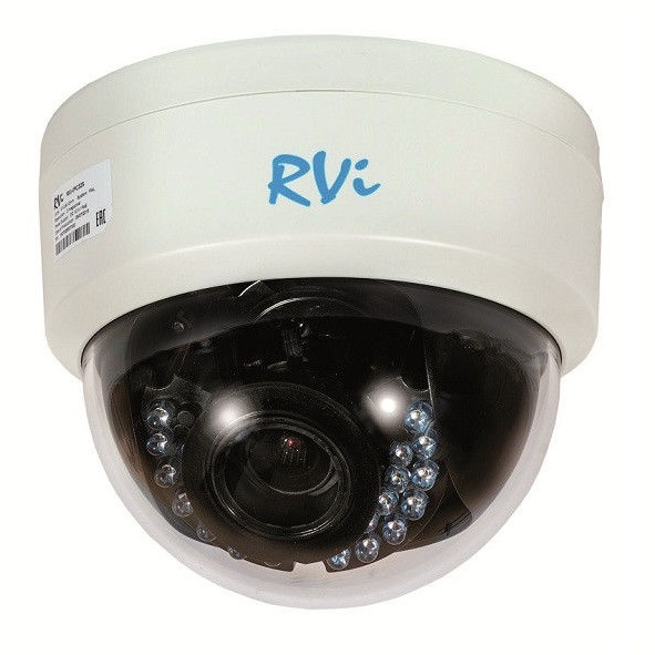 Купольная HD камера - RVi HDC311-AT