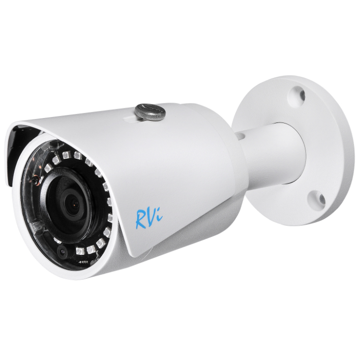 Уличная IP камера - RVI-IPC41S V.2