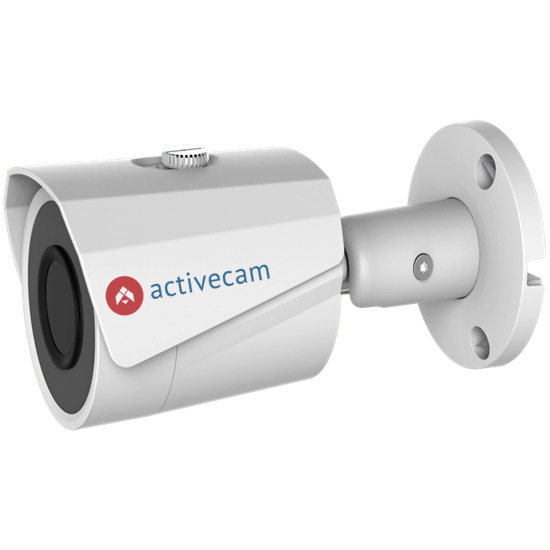 Уличная IP камера - ActiveCam AC-D2121WDIR3