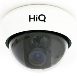 Купольная AHD камера - HIQ 2201