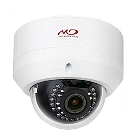 Купольная IP камера - Microdigital MDC-N8290TDN-30H