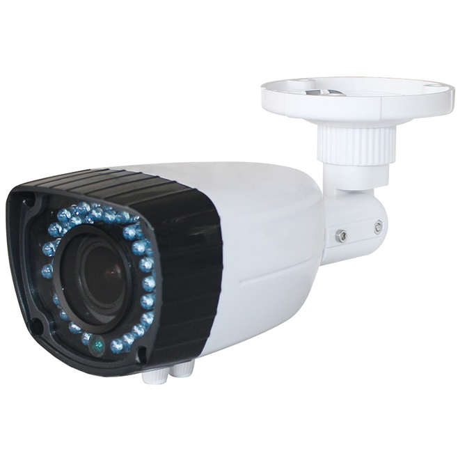 Уличная AHD камера - Microdigital MDC-AH6260VTD-30S