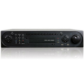 IP видеорегистратор - Microdigital MDR-N16800