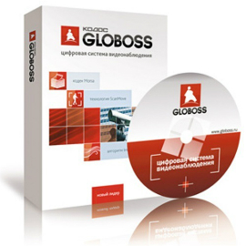 Программное обеспечение - КОДОС GLOBOSS 16