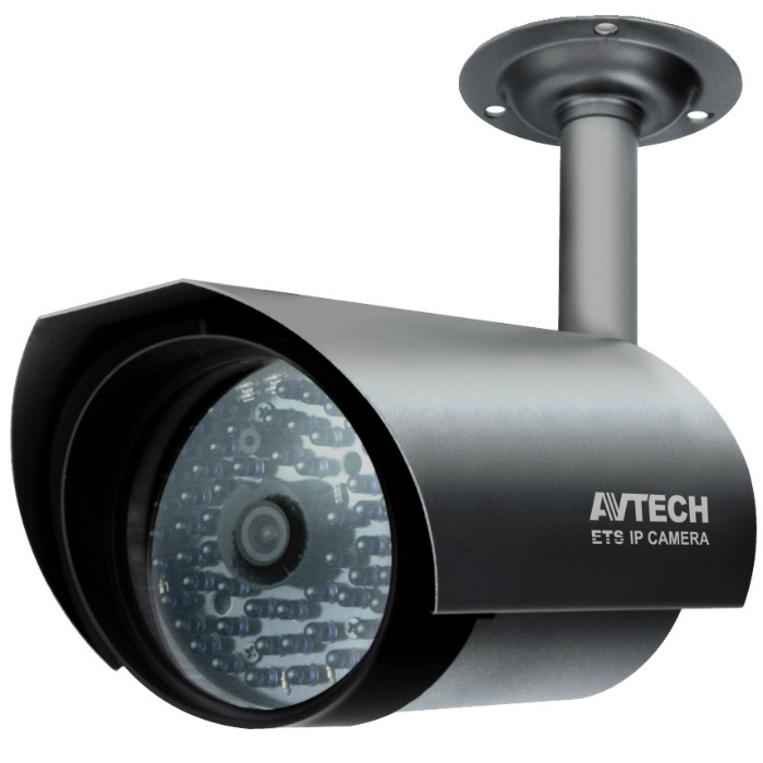 Уличная IP камера - AVtech AVM265