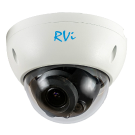 Купольная IP камера - RVi IPC33 (2.7-12 мм)