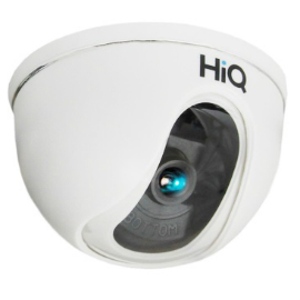 Купольная CVBS камера - HIQ 119