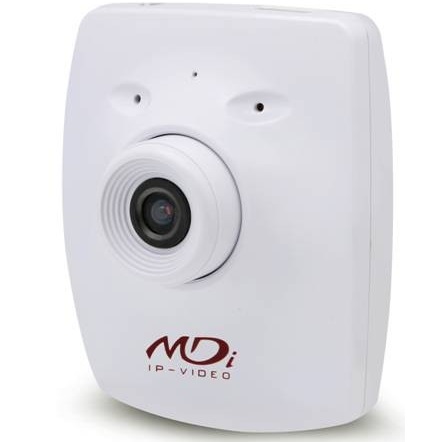 Мини IP камера - Microdigital MDC-i4040