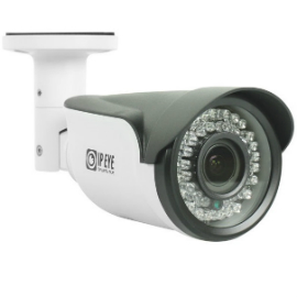 Уличная IP камера - IPEYE-B4-SNRW-2.8-12-02