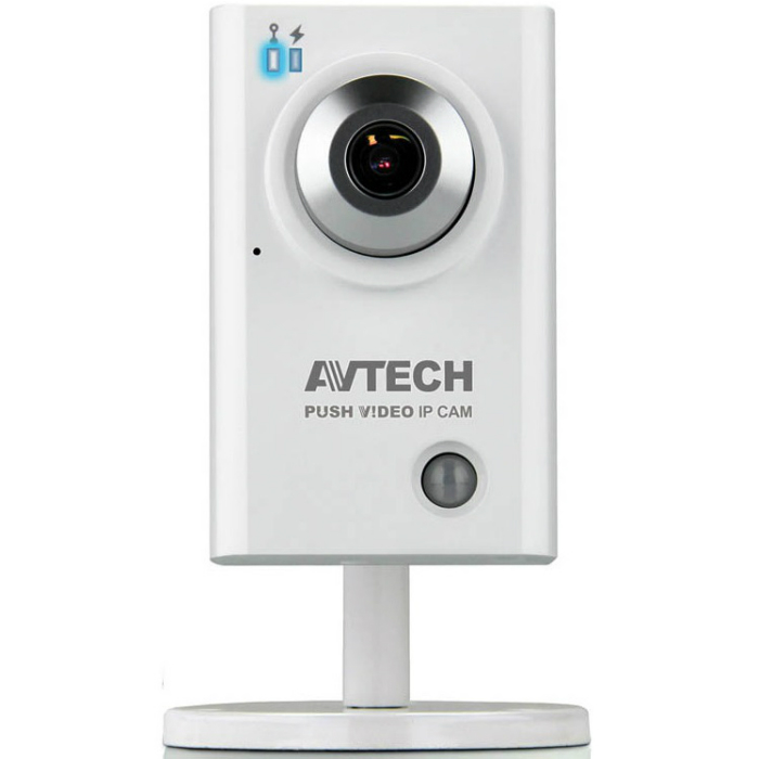Мини IP камера - AVtech AVM301