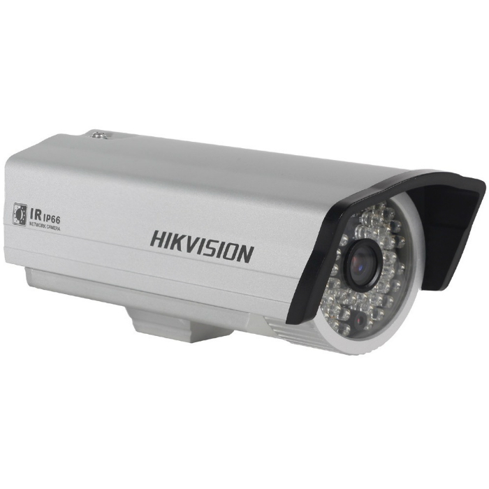 Уличная CVBS камера - HIKVISION DS-2CC1182P-IR1