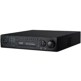 Видеорегистратор HD - MicroDigital MDR-U8800