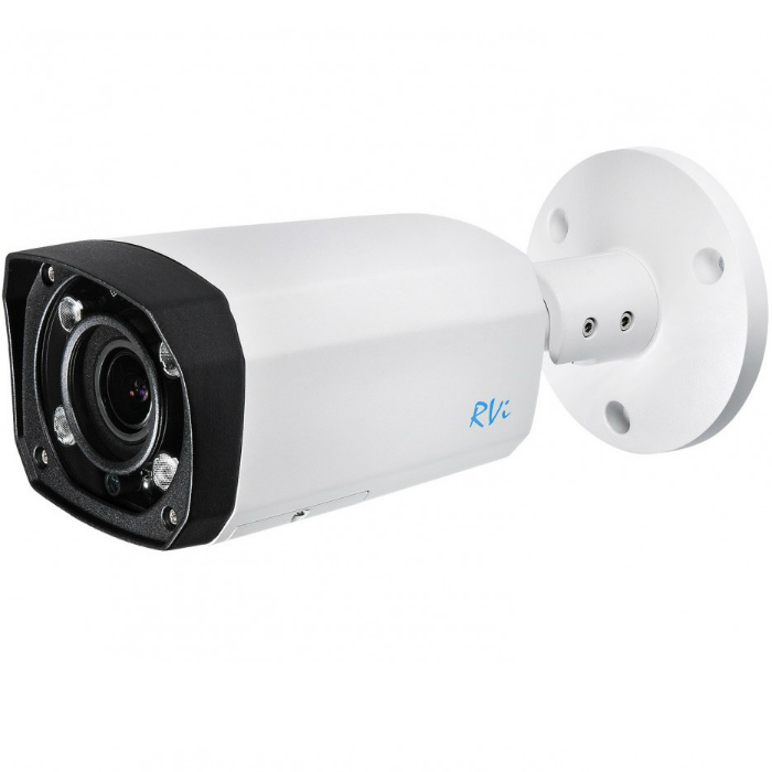 Уличная HD камера - RVi-HDC421-C (2.7-12 мм)