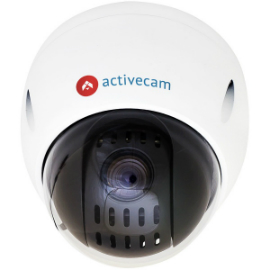 Поворотная IP камера - ActiveCam AC-D5124
