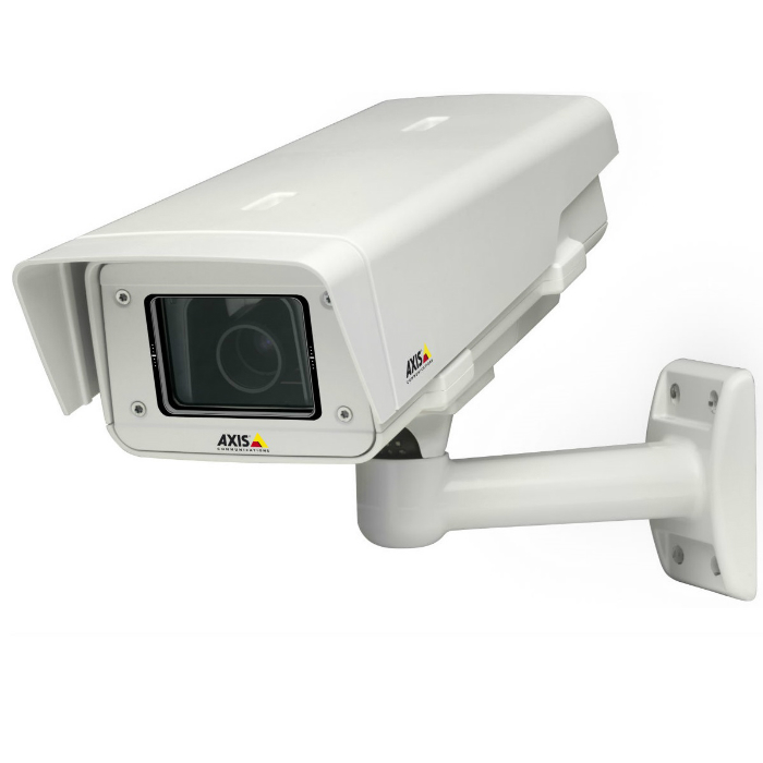 Уличная IP камера - AXIS Q1755-E
