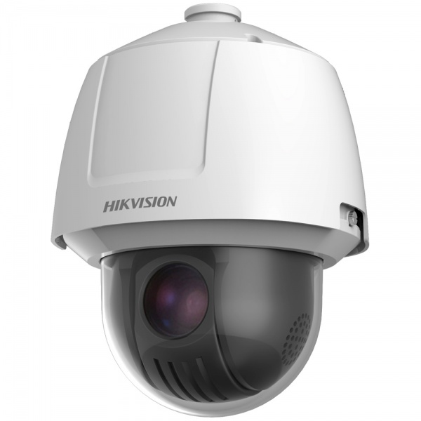 Поворотная IP камера - HikVision DS-2DF6223-AEL