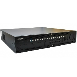 IP видеорегистратор - HIKVISION DS-9664NI-I8