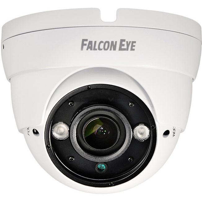 Купольная AHD камера - Falcon Eye FE-IDV720AHD/35M