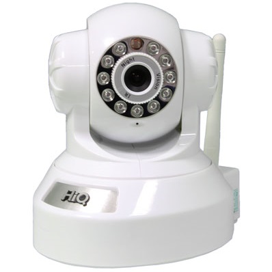Мини IP камера - HIQ-8610W