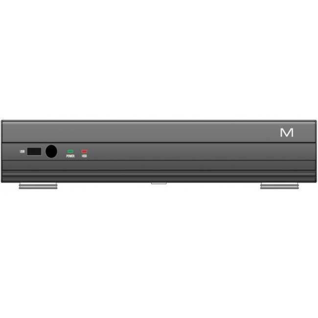  HD - Microdigital MDR-U4500