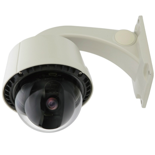 Поворотная IP камера - Microdigital MDS-i1091Н