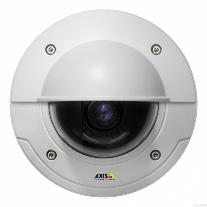 Купольная IP камера - AXIS P3343-VE 12mm