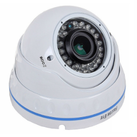 Купольная HD камера - Falcon Eye FE-SDV1080/30M