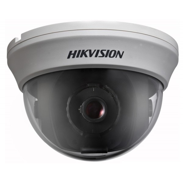 Купольная CVBS камера - HIKVISION DS-2CC5132P