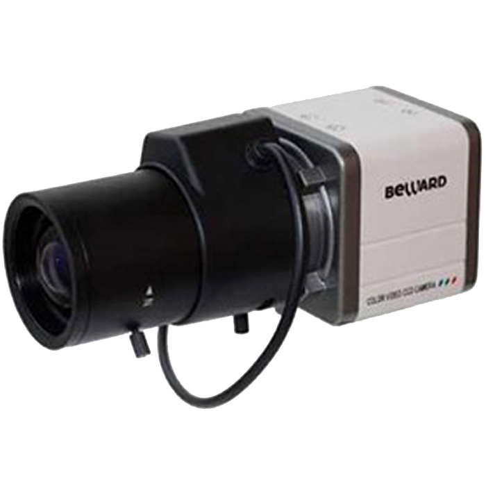 Корпусная CVBS камера - BEWARD DP-255